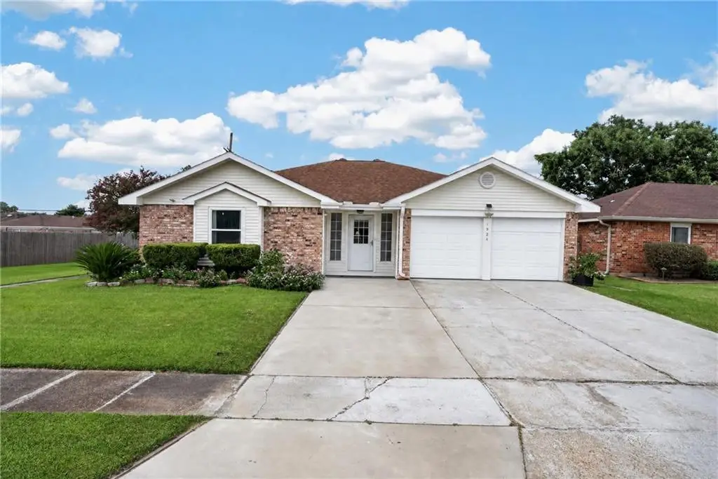 1924 Hampton Drive, Harvey, LA 70058 - #1