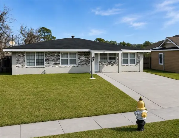 4943 Nighthart Street, New Orleans, LA 70127
