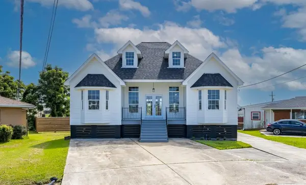 5031 New York Circle, New Orleans, LA 70126