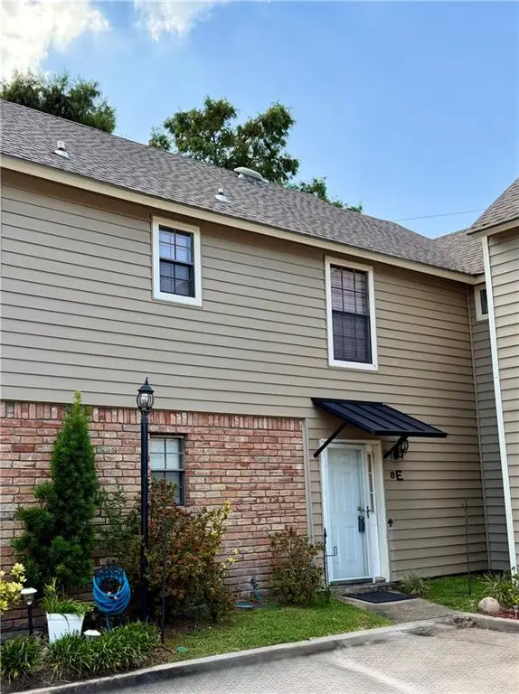 1500 W Esplanade Avenue #8E, Kenner, LA 70065