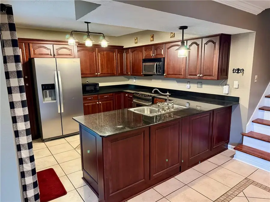 1500 W Esplanade Avenue #8E, Kenner, LA 70065 - #3