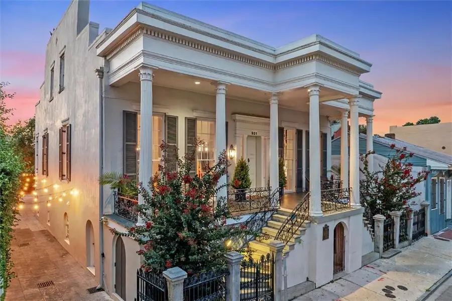 521 Dauphine Street, New Orleans, LA 70112 - #2