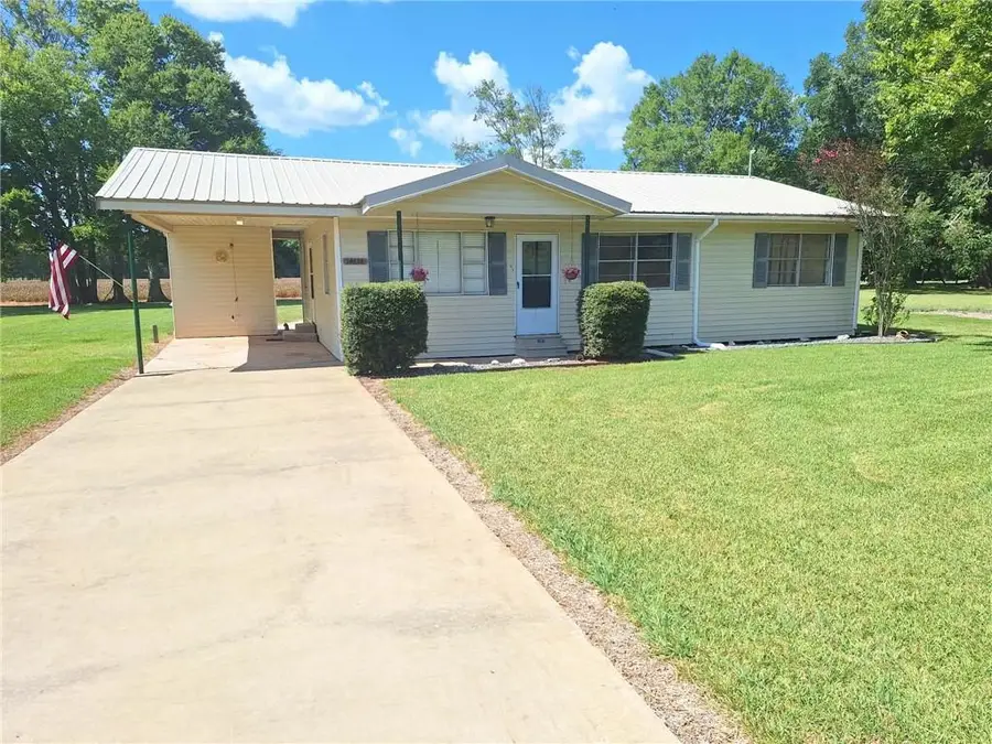 14414 Hwy 451, Moreauville, LA 71355 - #2
