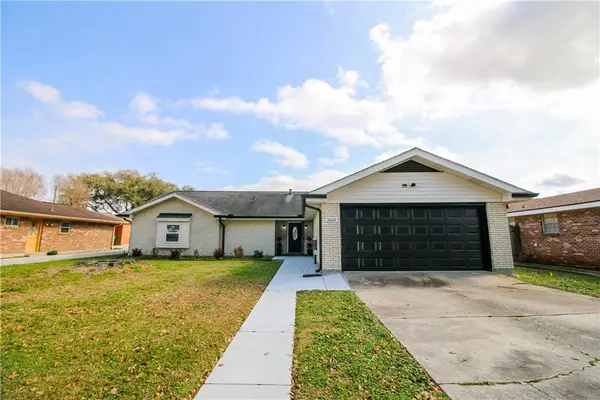 2661 Vulcan Street, Harvey, LA 70058