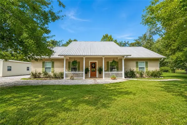 170 Sherwood Drive, Dry Prong, LA 71423