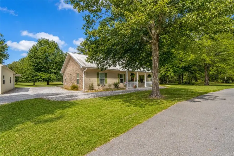 170 Sherwood Drive, Dry Prong, LA 71423 - #3