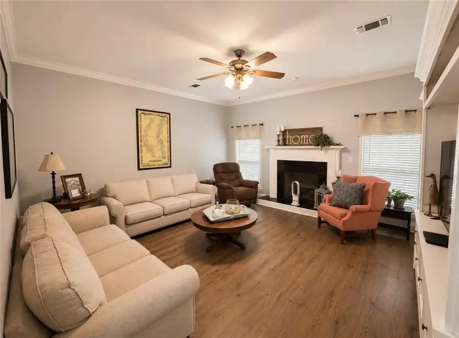 177 Longhorn Road, Olla, LA 71465 - #3