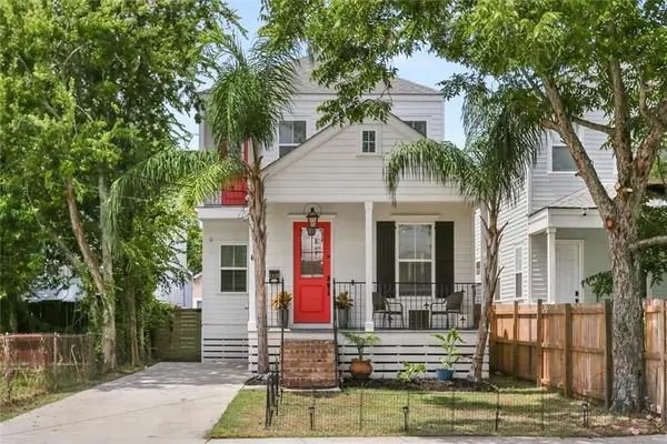 2530 Delachaise Street, New Orleans, LA 70115