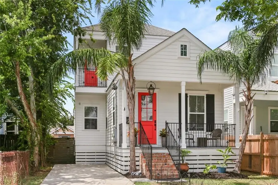 2530 Delachaise Street, New Orleans, LA 70115 - #2