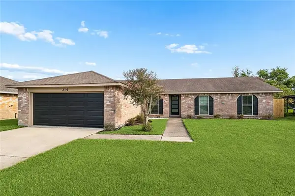 214 Scott Drive, Slidell, LA 70458