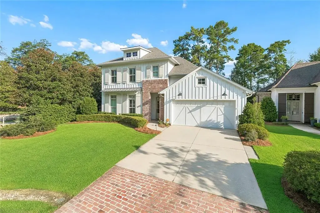 1101 Delta Lane, Covington, LA 70433 - #1