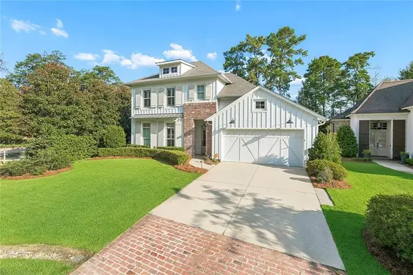 1101 Delta Lane, Covington, LA 70433