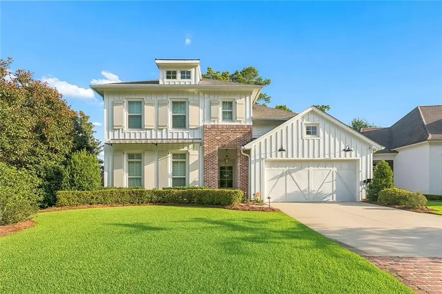 1101 Delta Lane, Covington, LA 70433 - #2