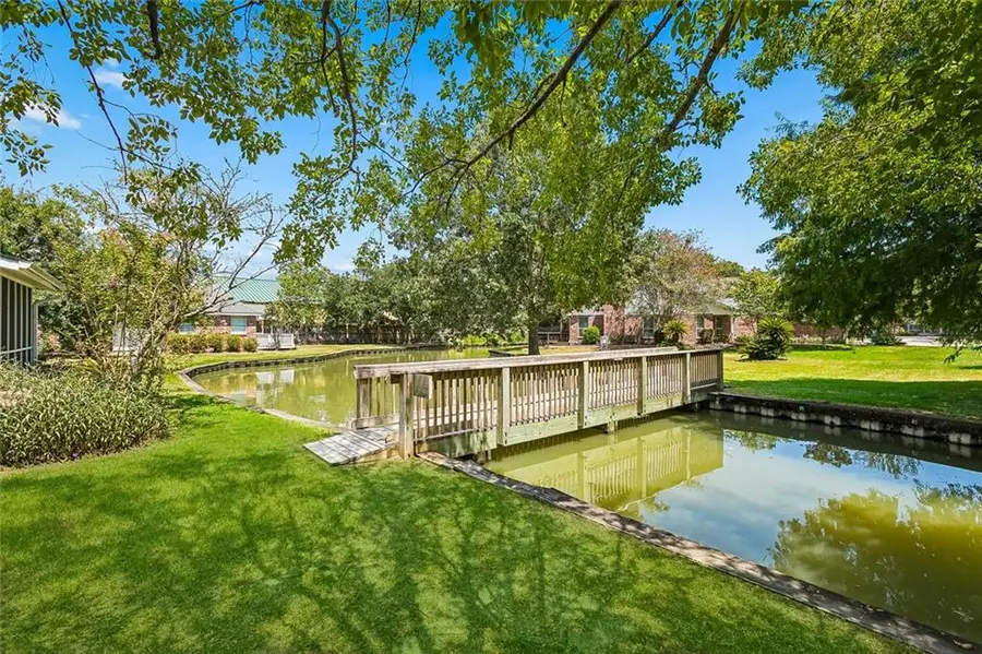 805 Carondelet Street, Mandeville, LA 70448 - #3