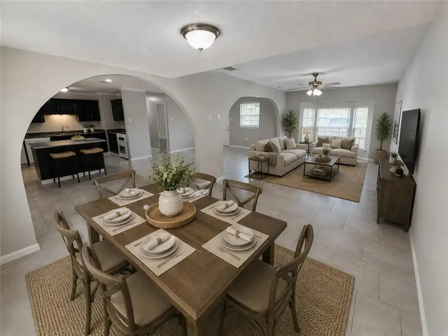 5849 Louis I Avenue, Marrero, LA 70072 - #3