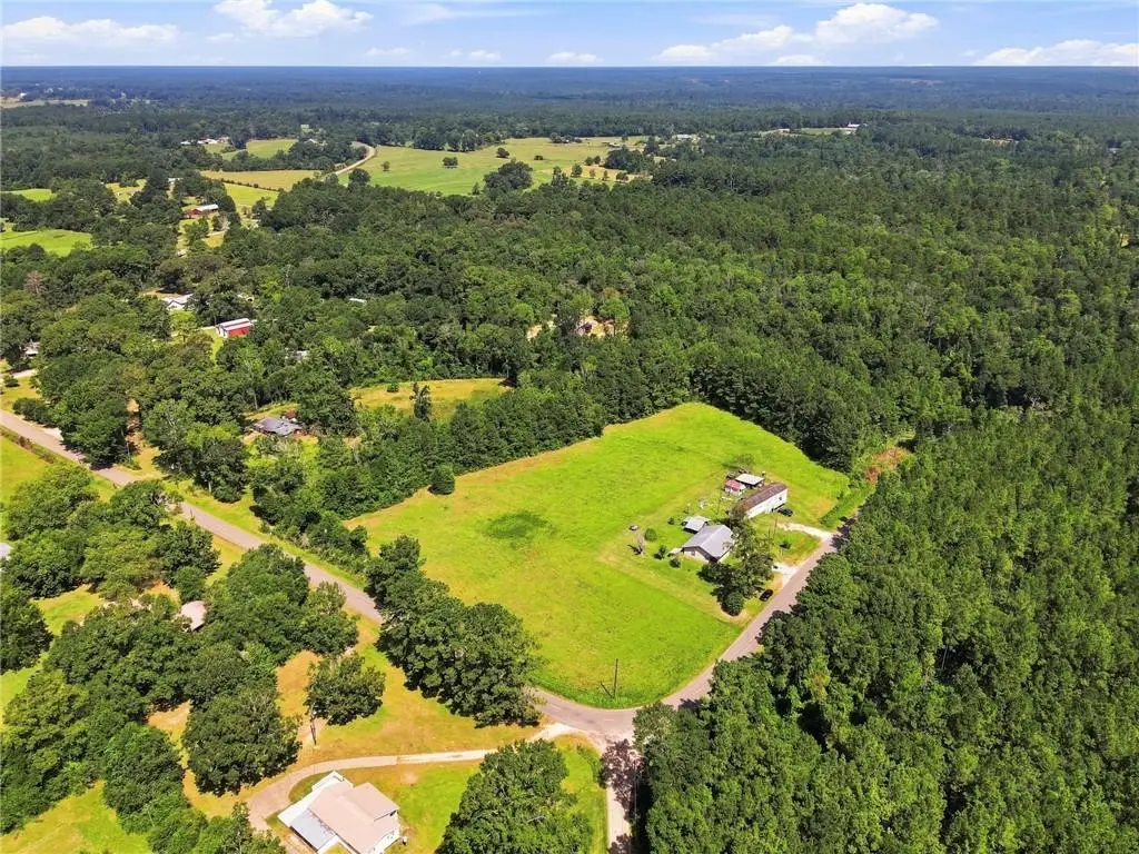 Lot 1 Mt Pleasant Road, Bogalusa, LA 70427 - #1
