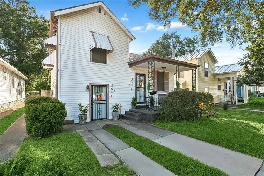 3644 Fairmont Drive, New Orleans, LA 70122 - #2