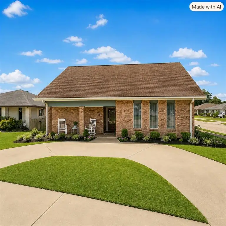 3952 Augusta Street, Metairie, LA 70001 - #1