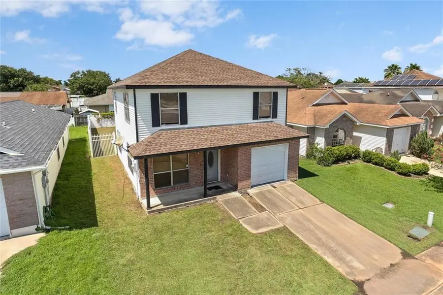 2020 Lac La Belle Drive, Harvey, LA 70058 - #2