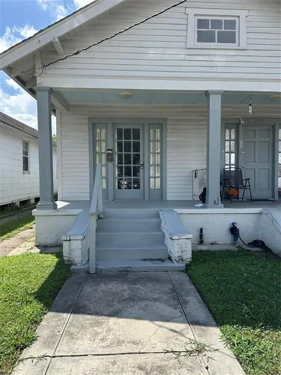 2909-15 Hollygrove Street, New Orleans, LA 70118 - #1