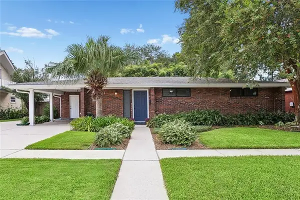 3608 Kim Street, Metairie, LA 70001