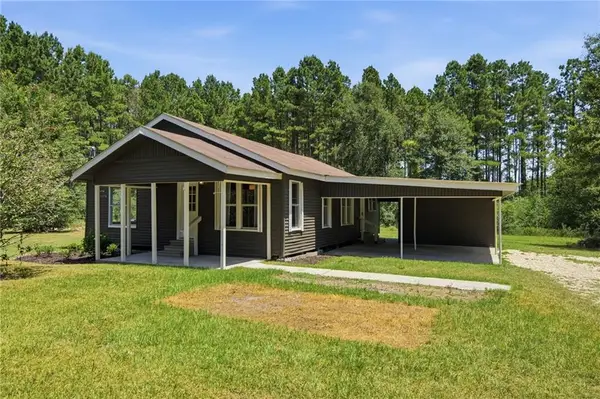 1402 Neches Street, Bogalusa, LA 70427