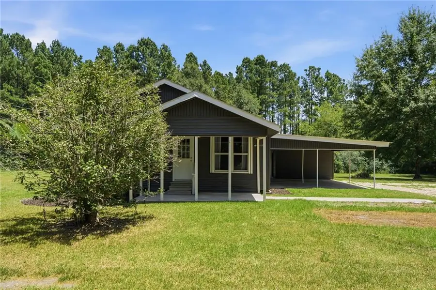 1402 Neches Street, Bogalusa, LA 70427 - #3