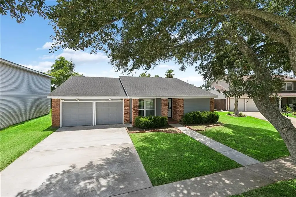 4049 S Chipwood Drive, Harvey, LA 70058 - #1