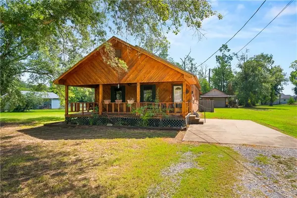3000 Mckeithen Drive, Alexandria, LA 71303