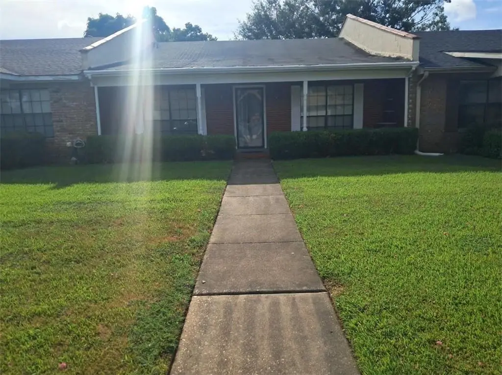 207 Georgetown Drive, Alexandria, LA 71303 - #1