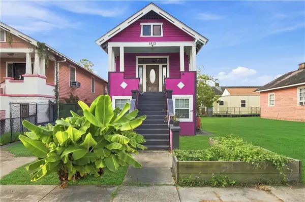 1812 14 N Tonti Street, New Orleans, LA 70119
