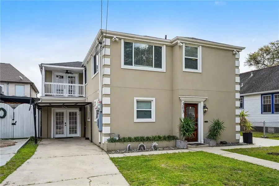 303 Metairie Lawn Drive, Metairie, LA 70001 - #2