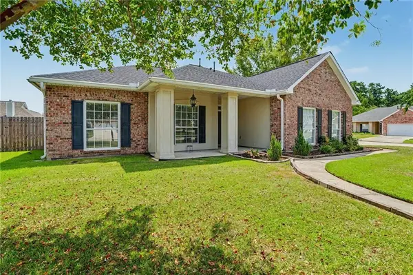 1002 Deborah Drive, Slidell, LA 70461