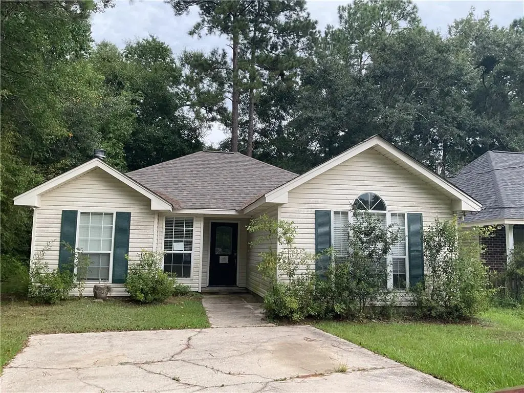 35326 Windsor Drive, Slidell, LA 70460 - #1