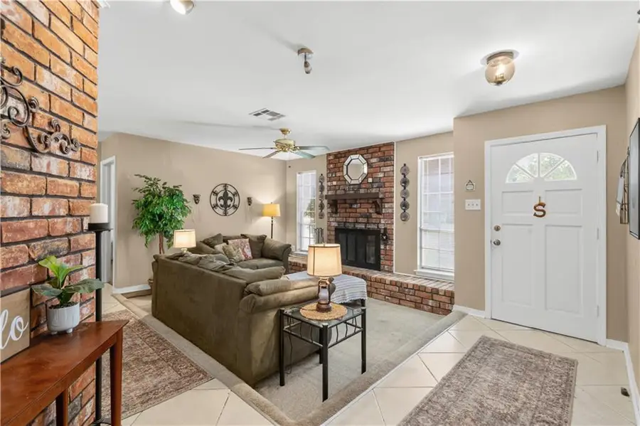733 Guardian Avenue, Terrytown, LA 70056 - #3