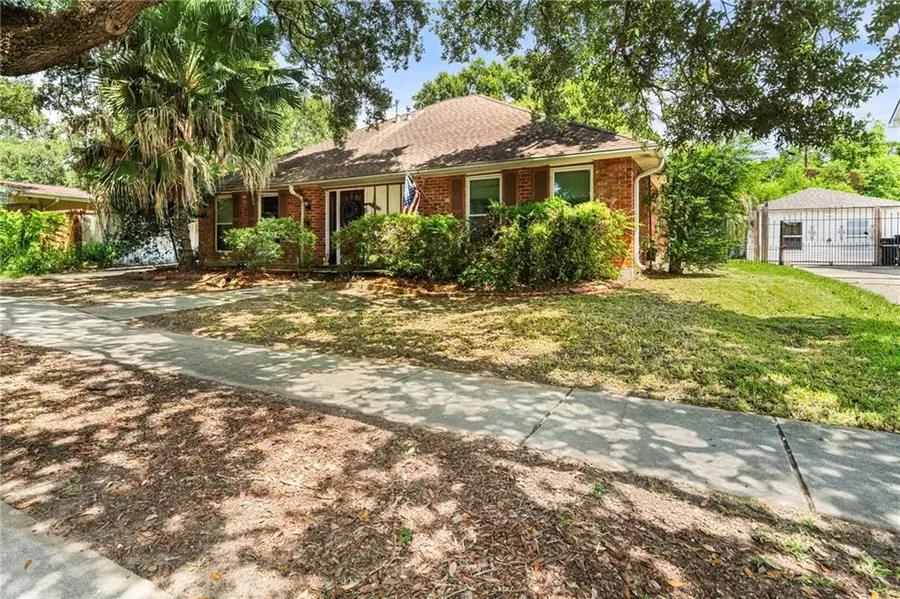 5220 Macarthur Boulevard, New Orleans, LA 70131 - #2