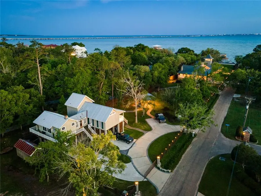 115 Holly Street, Mandeville, LA 70448 - #3