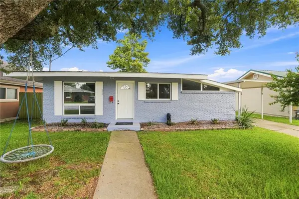 5916 Amhurst Street, Metairie, LA 70003