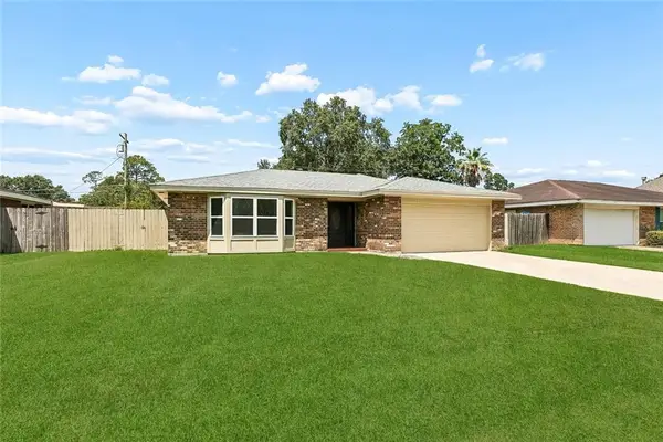 115 Lafitte Drive, Slidell, LA 70458