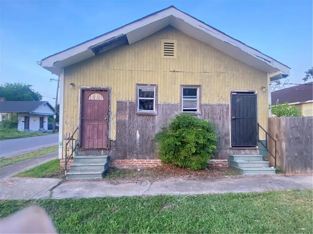 3231-3233 Second Street, New Orleans, LA 70125 - #1