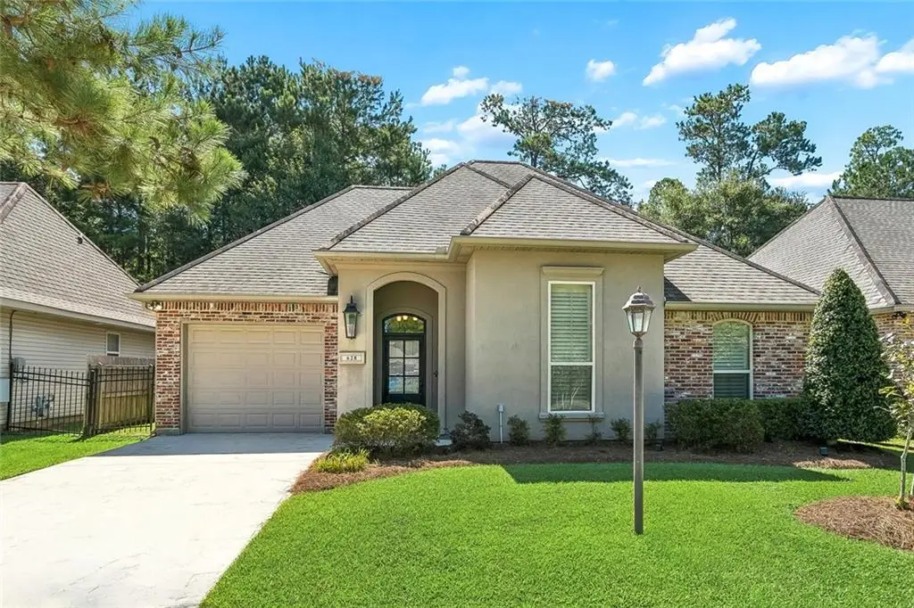 628 Bateleur Way, Covington, LA 70435 - #1