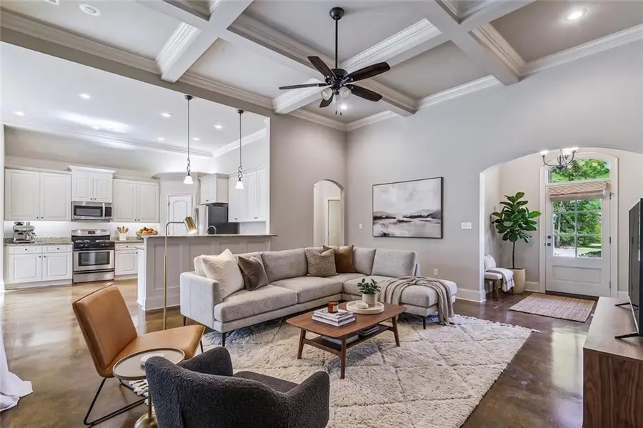 628 Bateleur Way, Covington, LA 70435 - #3