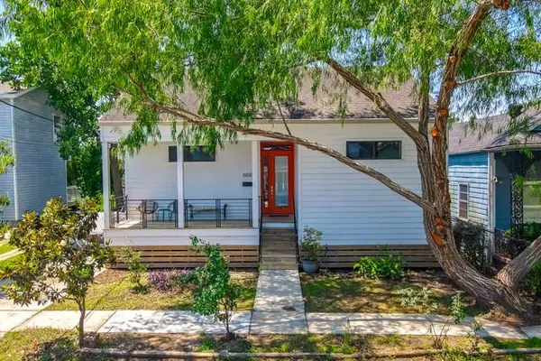8830 Cohn Street, New Orleans, LA 70118