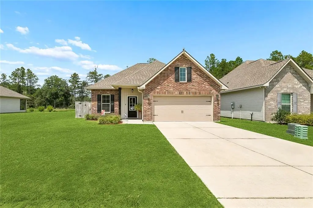 11253 Clover Knoll Drive, Covington, LA 70433 - #1