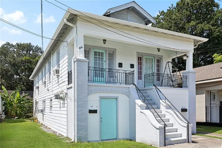 4616 18 Conti Street, New Orleans, LA 70119 - #2
