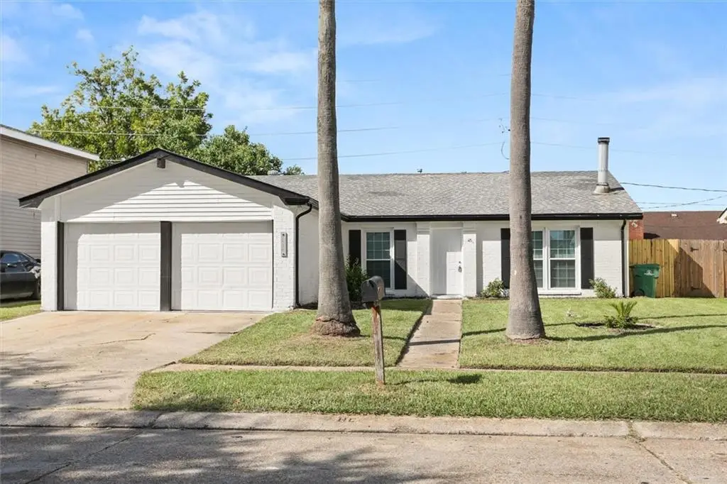 2536 Eastview Drive, Harvey, LA 70058 - #1