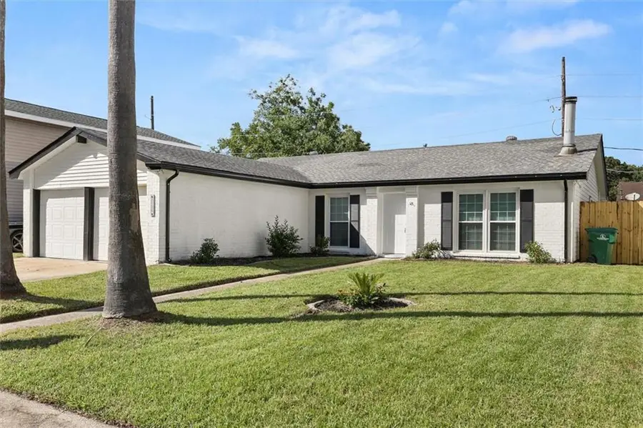 2536 Eastview Drive, Harvey, LA 70058 - #2