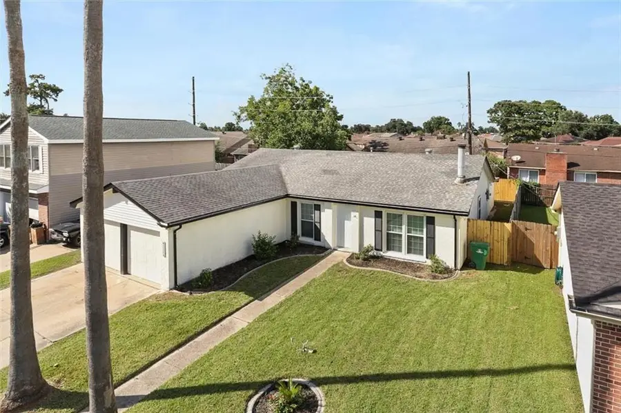 2536 Eastview Drive, Harvey, LA 70058 - #3