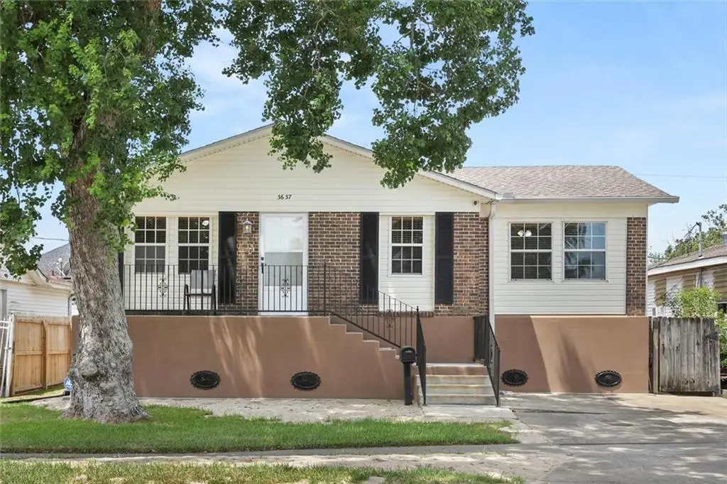 3637 W Loyola Drive, Kenner, LA 70065 - #1