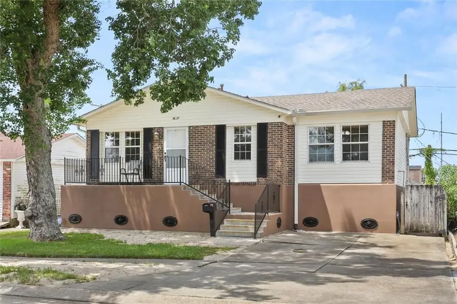 3637 W Loyola Drive, Kenner, LA 70065 - #2